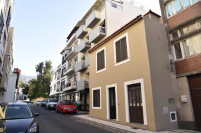 Holiday Home Funchal Center